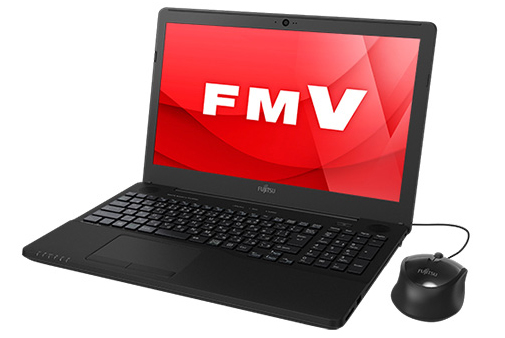 Fujitsu LIFEBOOK A3 Intel® Celeron® 3855U Laptop