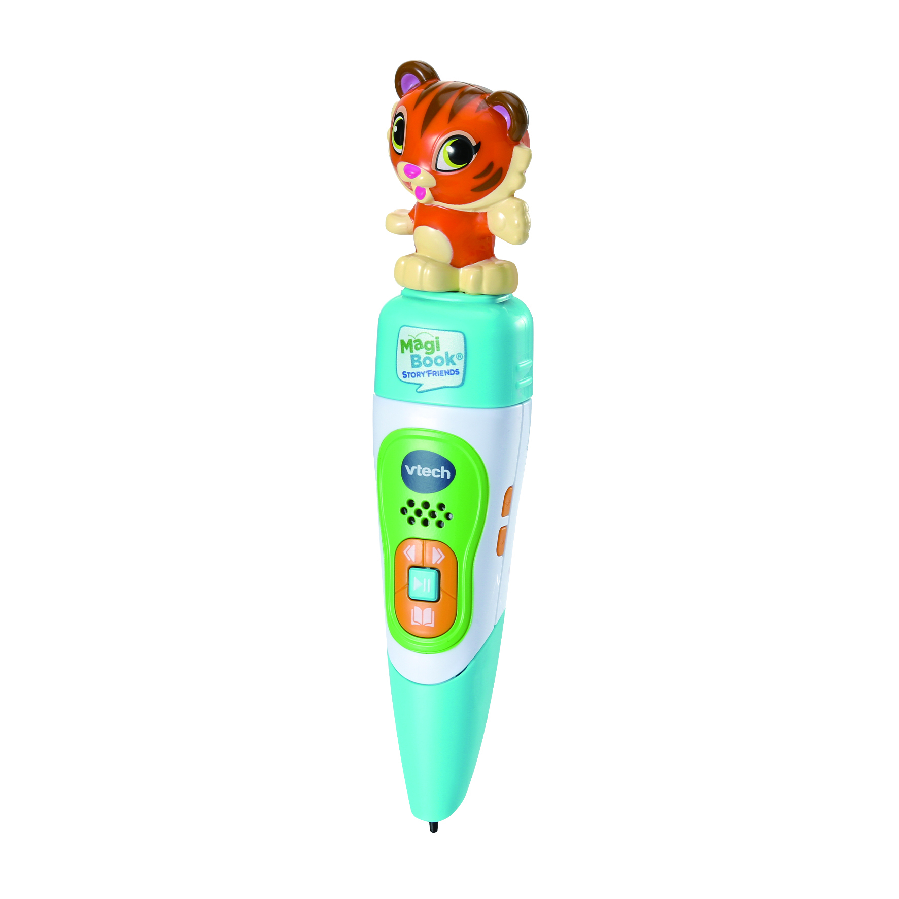 VTech 80-621105 children's gadget Children's laptop – image 2