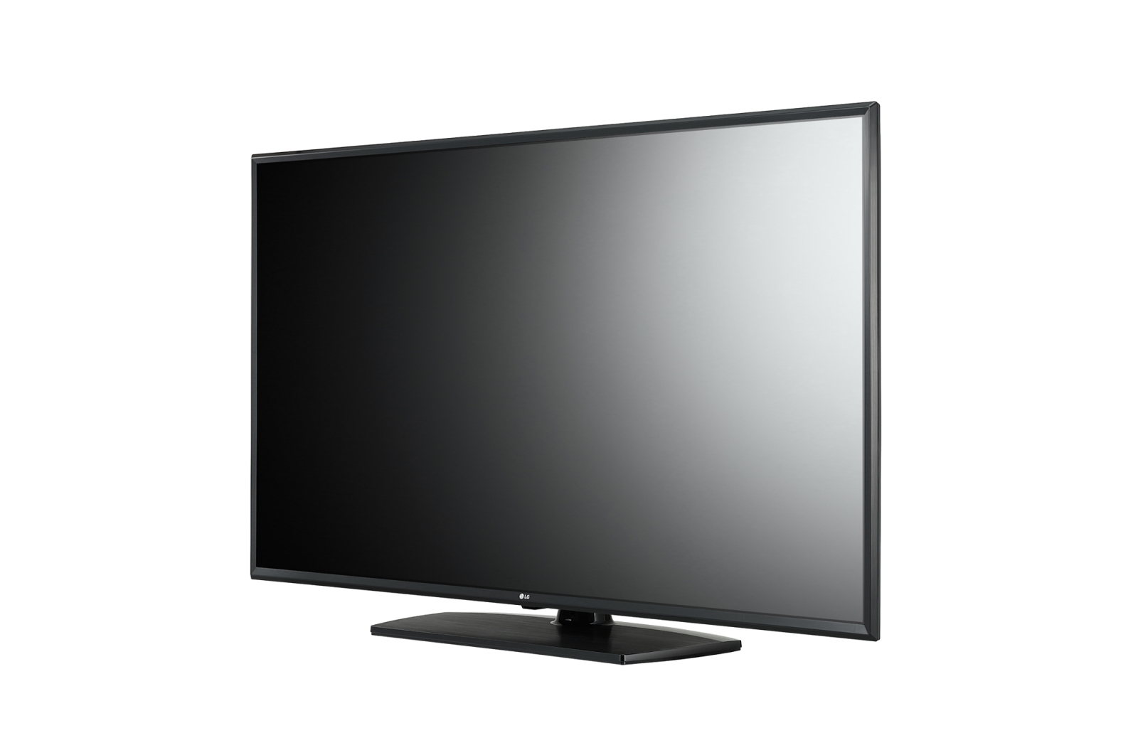LG UU670H 139.7 cm (55") 4K Ultra HD 450 cd/m² Smart TV Black 20 W – image 5