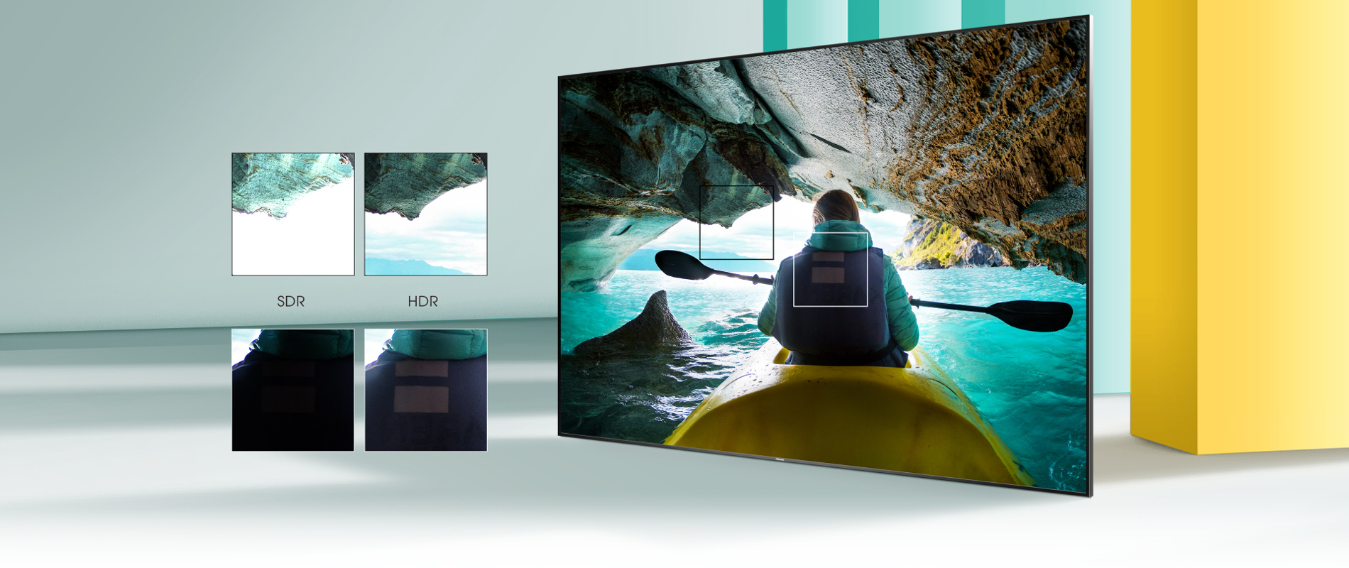 Hisense A7100F 75A7100F – image 6