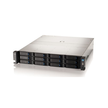 Lenovo NAS px12-400r 4TB – image 2
