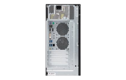 Fujitsu ESPRIMO P758/E94+ Intel® Core™ i3 i3-8100 – image 2