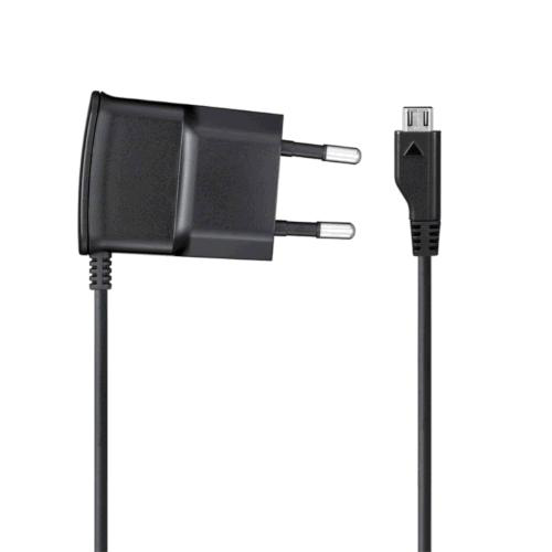 Samsung ETA0U10E Mobile phone Black AC Indoor