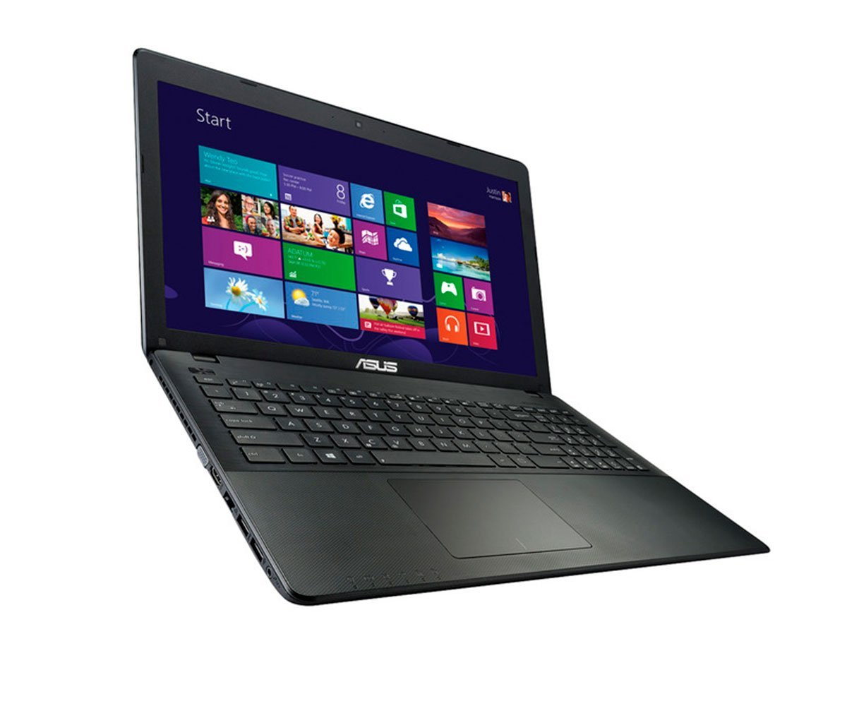 ASUS F552WA-SX079H laptop AMD E E1-2100 – image 2