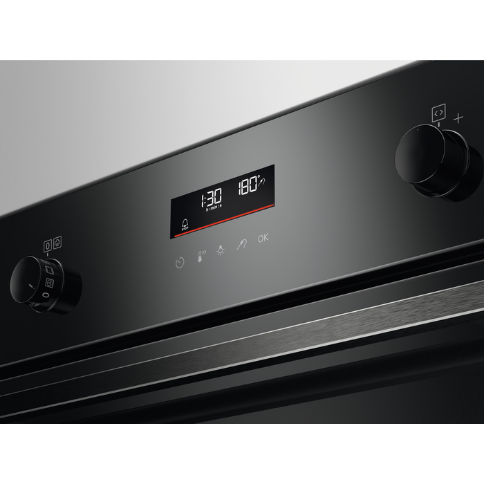 AEG BPK556260B 71 L 3300 W Black – image 3