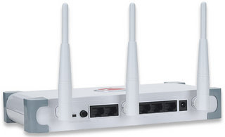 Intellinet 524988 wireless router Gigabit Ethernet – image 3