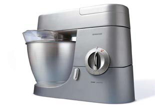 Kenwood Chef Premier - KMC560