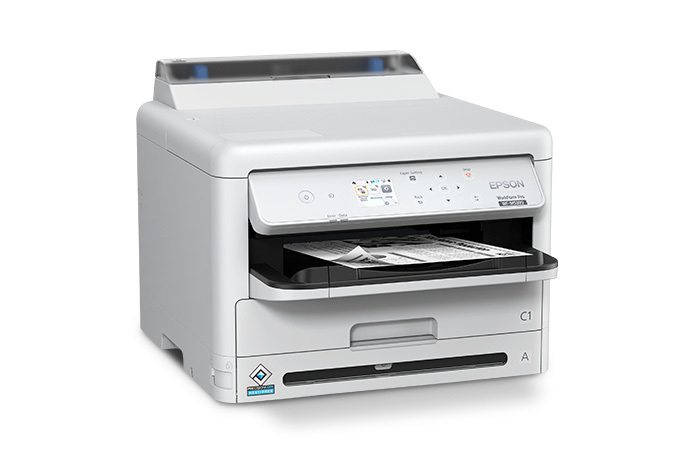 Epson WorkForce Pro WF-M5399 inkjet printer – image 5