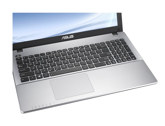 ASUS R510LAV-SB51 laptop Intel® Core™ i5 i5-4210U – image 2