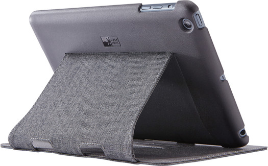 Case Logic FSI-1082K 20.1 cm (7.9") Flip case Grey – image 2