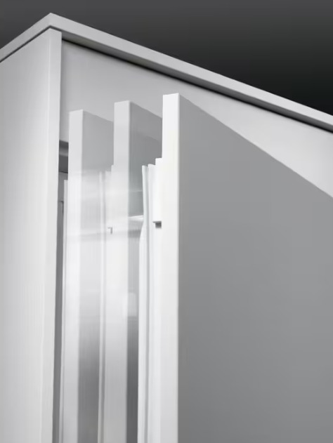 AEG TF7AS121CC combi-fridge Built-in – image 4