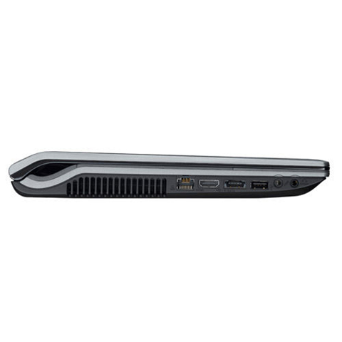 ASUS N43SM-VX070V laptop Intel® Core™ i7 i7-2630QM – image 5