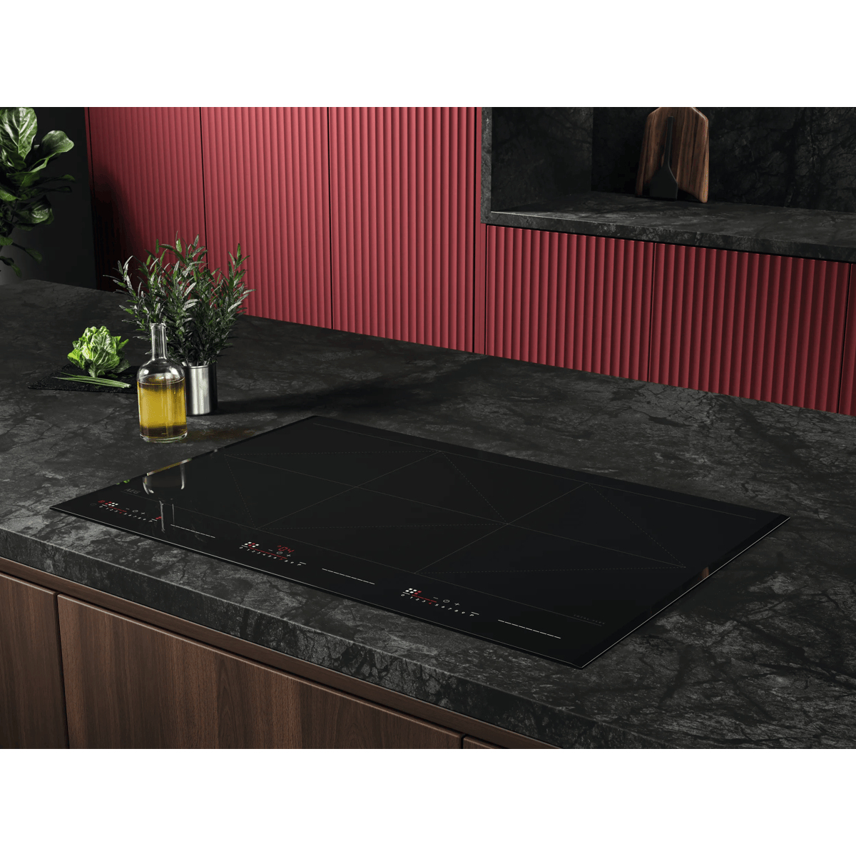 AEG NIR86T00FB Black Built-in – image 7