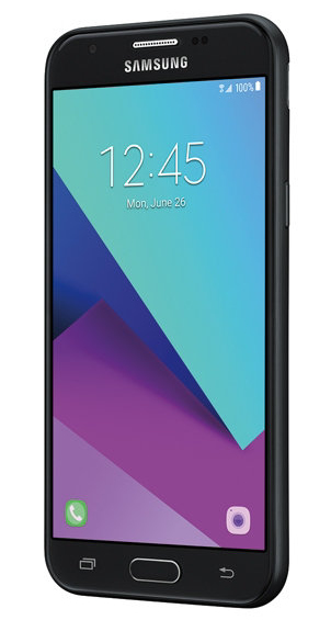 Samsung Galaxy J3 (2017) SM-J327U – image 4