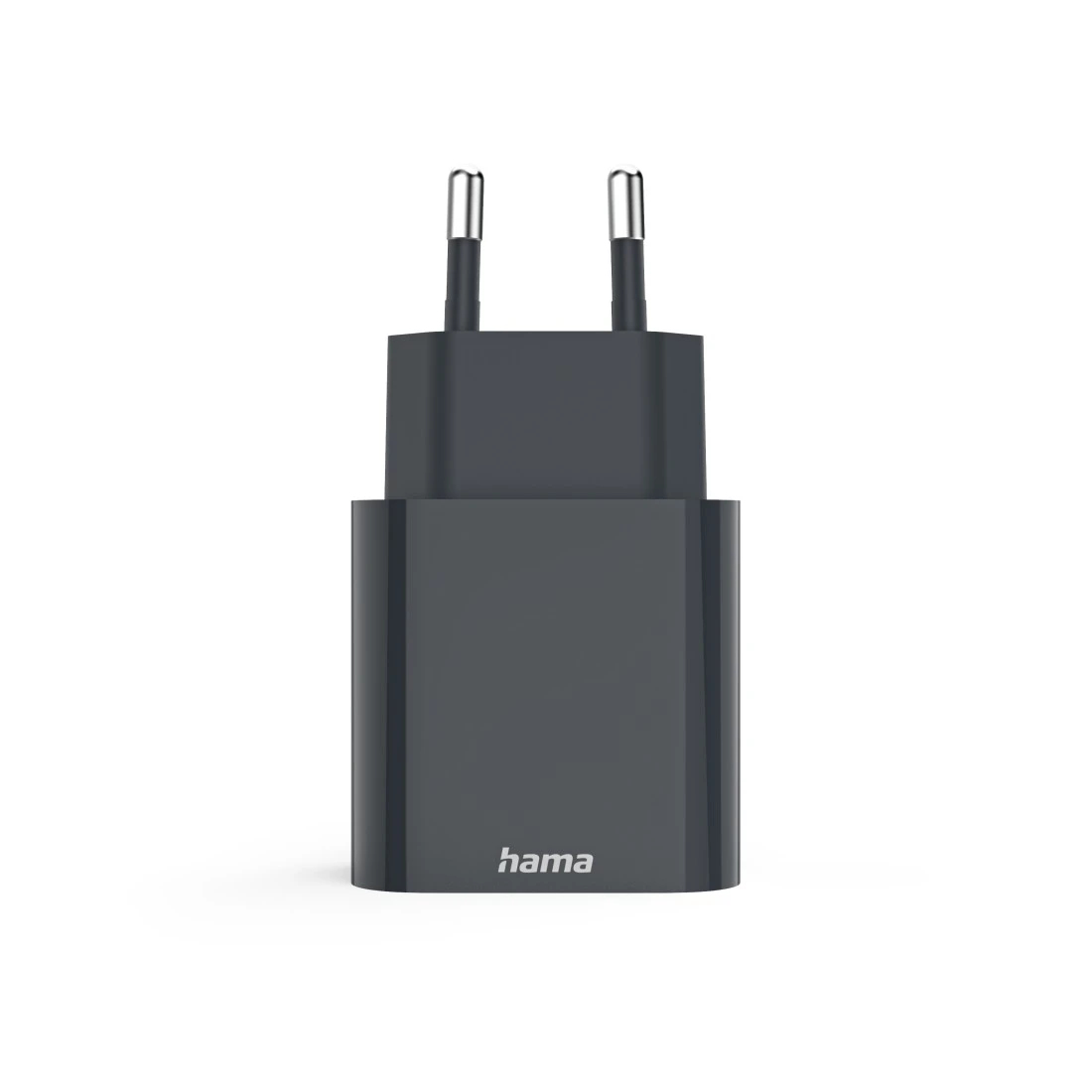 Hama 00086440 mobile device charger Smartphone Grey AC Fast charging Indoor – image 4