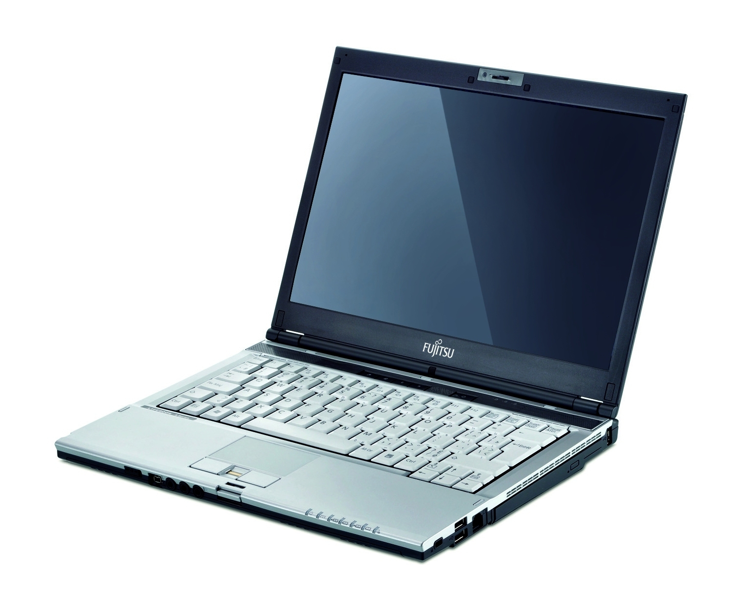 Fujitsu LIFEBOOK S6420 Intel® Core™2 Duo P8700 Laptop – image 3