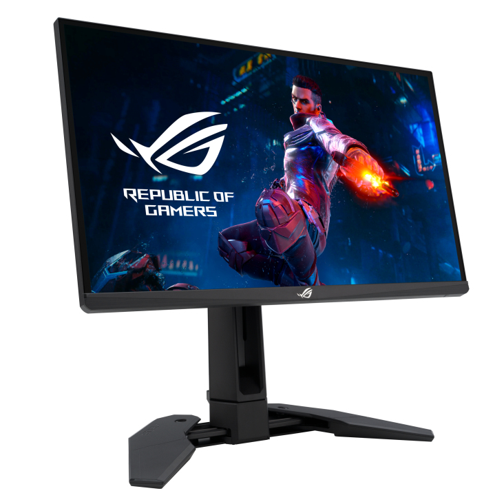ASUS ROG Swift PG248QP computer monitor – image 3