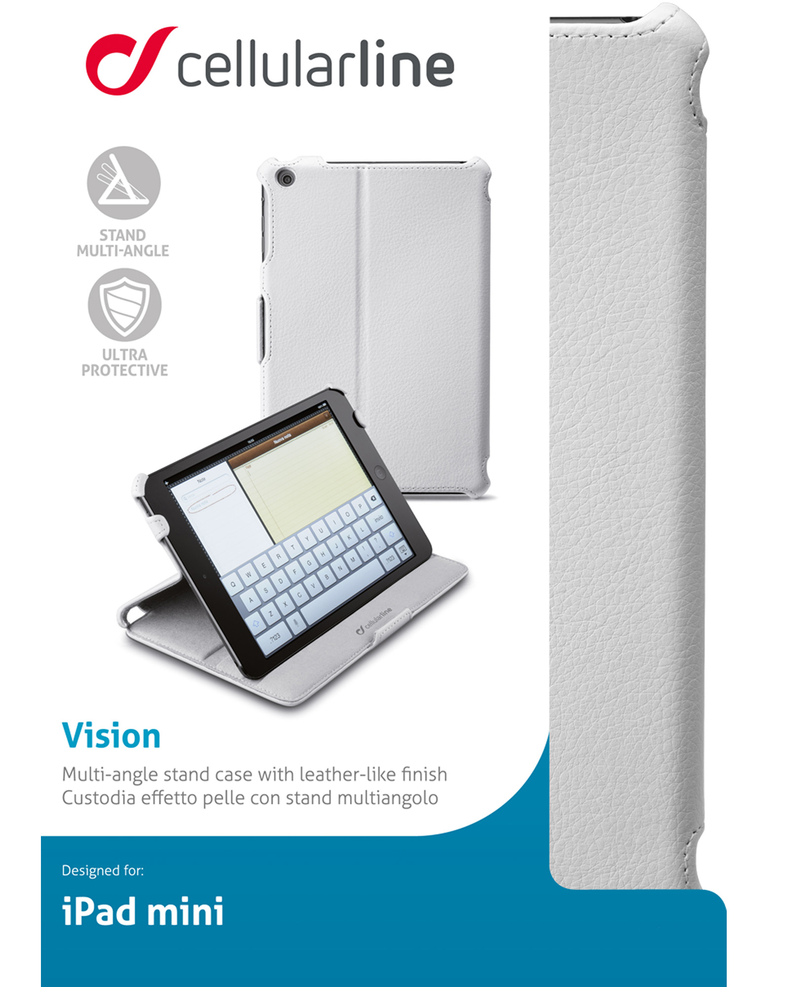 Cellularline Vision - iPad Mini – image 5