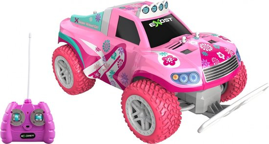 Exost Super Wheel Truck – image 5