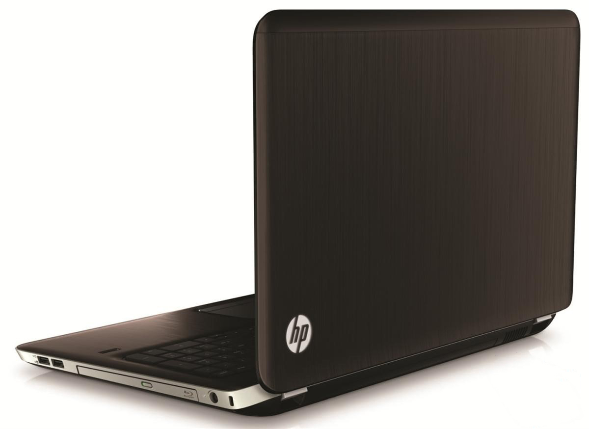 HP Pavilion dv7-6150sg Intel® Core™ i7 i7-2630QM Laptop – image 5