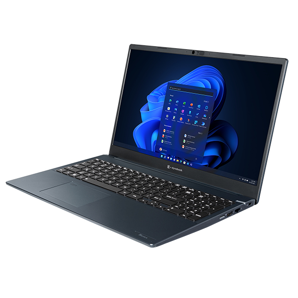 Dynabook Tecra A50-K1538 Intel® Core™ i7 i7-1260P Laptop – image 2