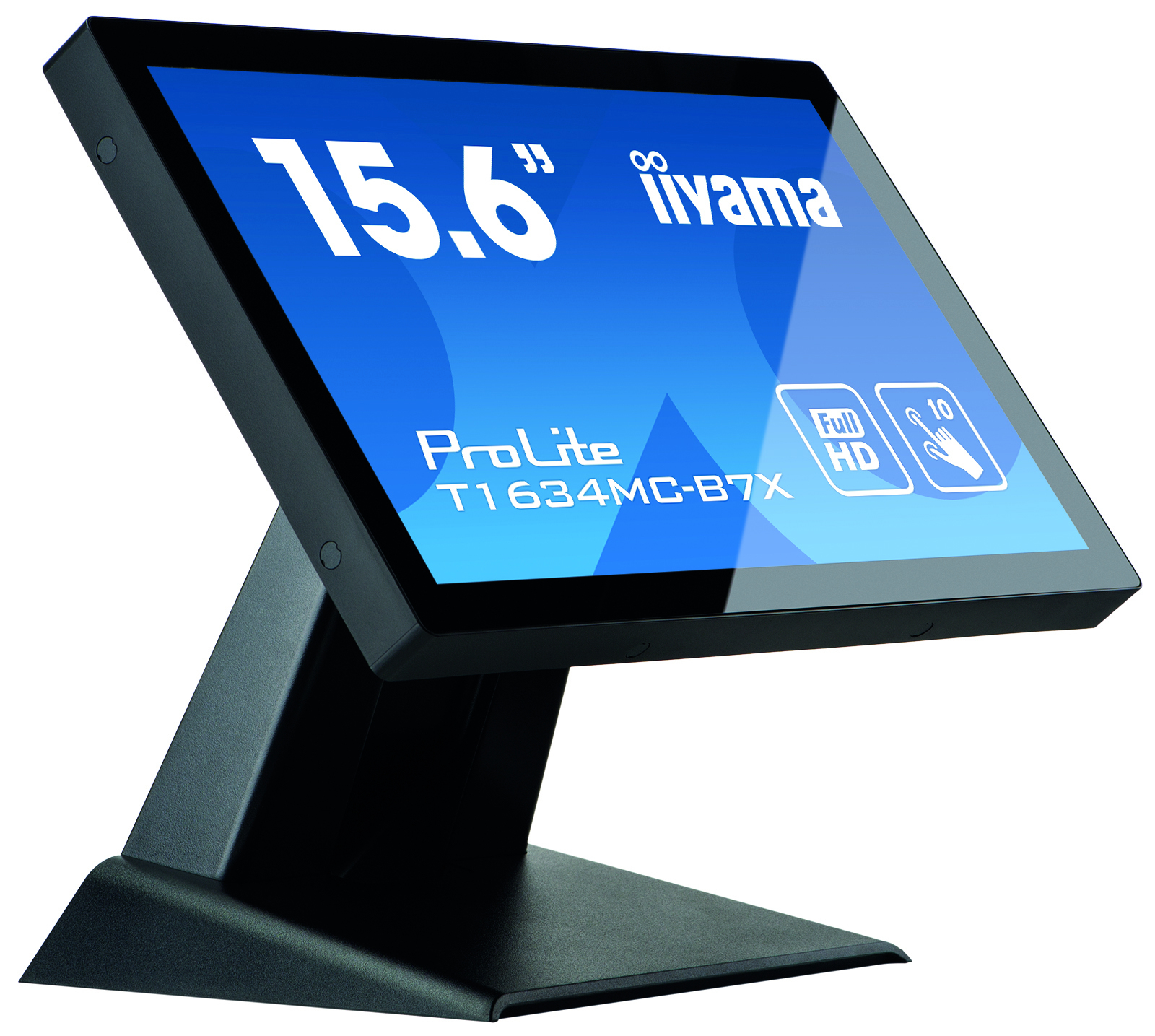 iiyama ProLite T1634MC-B7X computer monitor – image 5