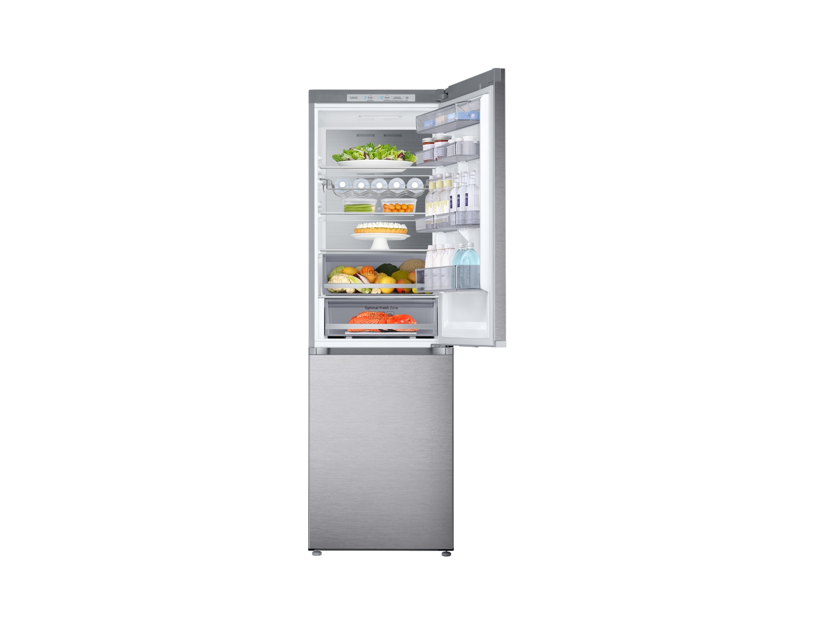 Samsung RB33R8739SR Freestanding – image 8