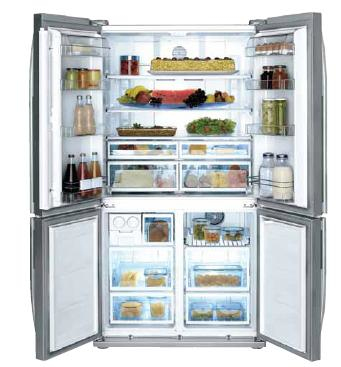 Beko GNE 114613 X – image 1