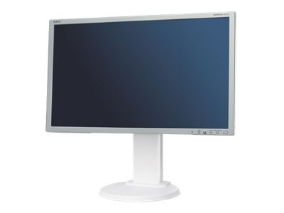 NEC MultiSync EA232WMi computer monitor – image 2