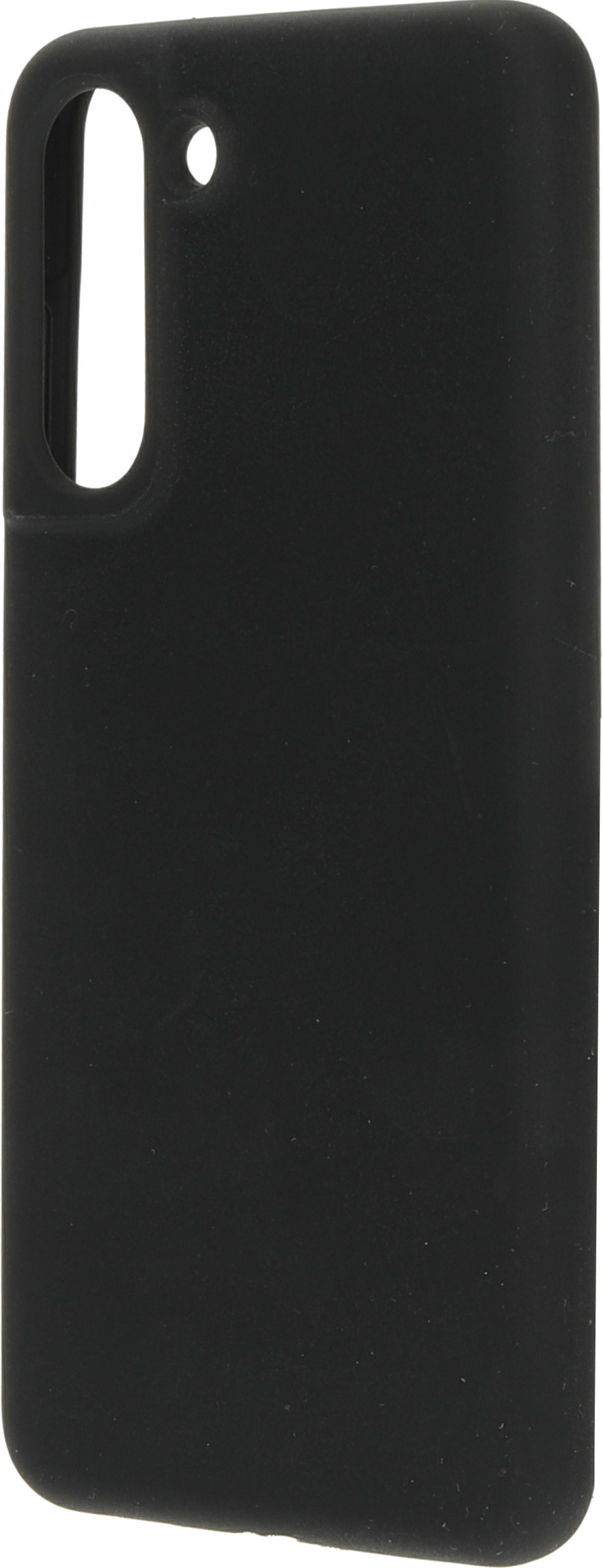 Mobiparts Silicone Cover Samsung Galaxy S21 FE (2022) Black – image 3