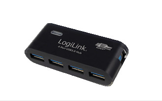 LogiLink USB 3.0 4x