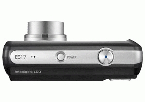 Samsung ES17, Black – image 2