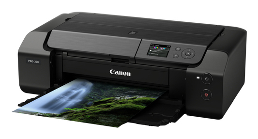 Canon PIXMA PRO-200 – image 3