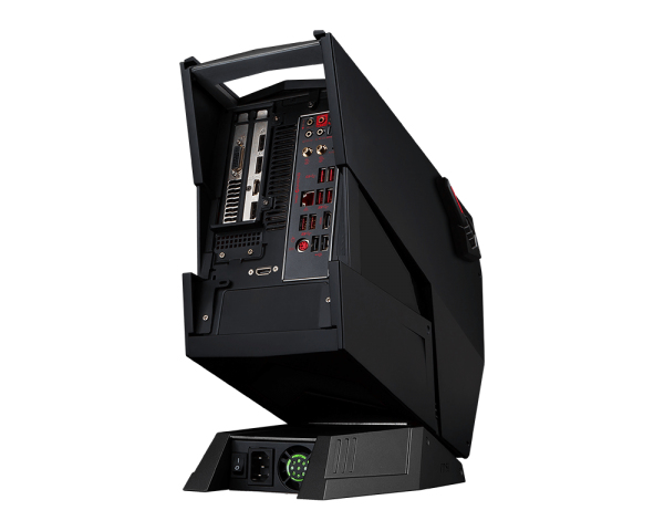 MSI X3 VR7RE-005DE – image 4