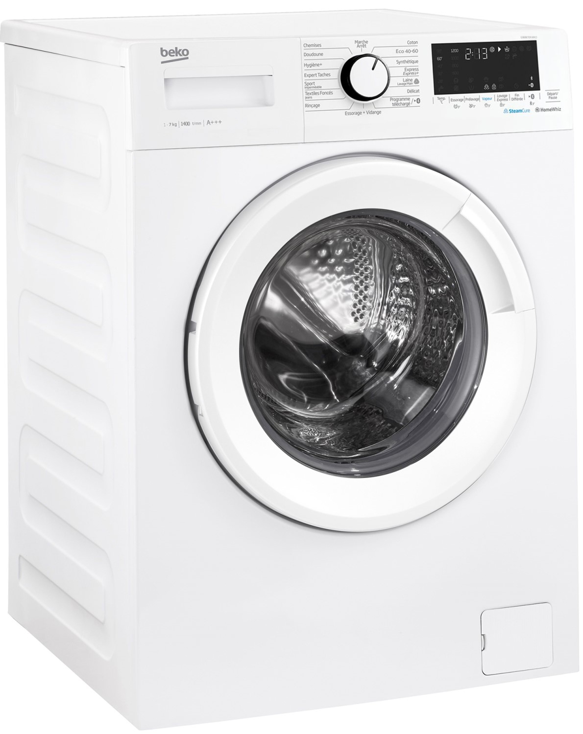 Beko UWM7014RO washing machine Front-load – image 2