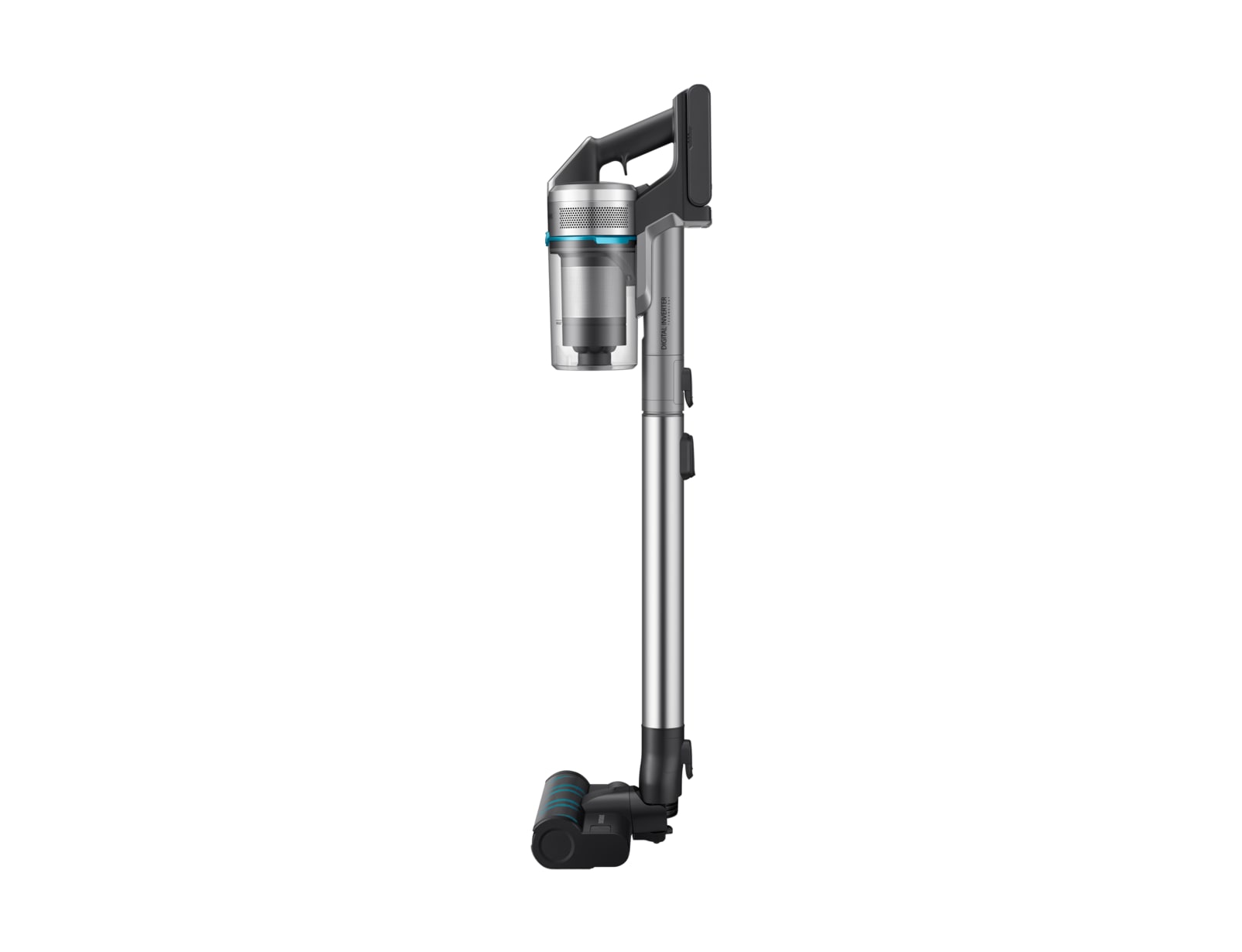 Samsung VS20R9044S2/SW stick vacuum/electric broom 2-in-1 stick vacuum Battery Dry HEPA Bagless – image 2