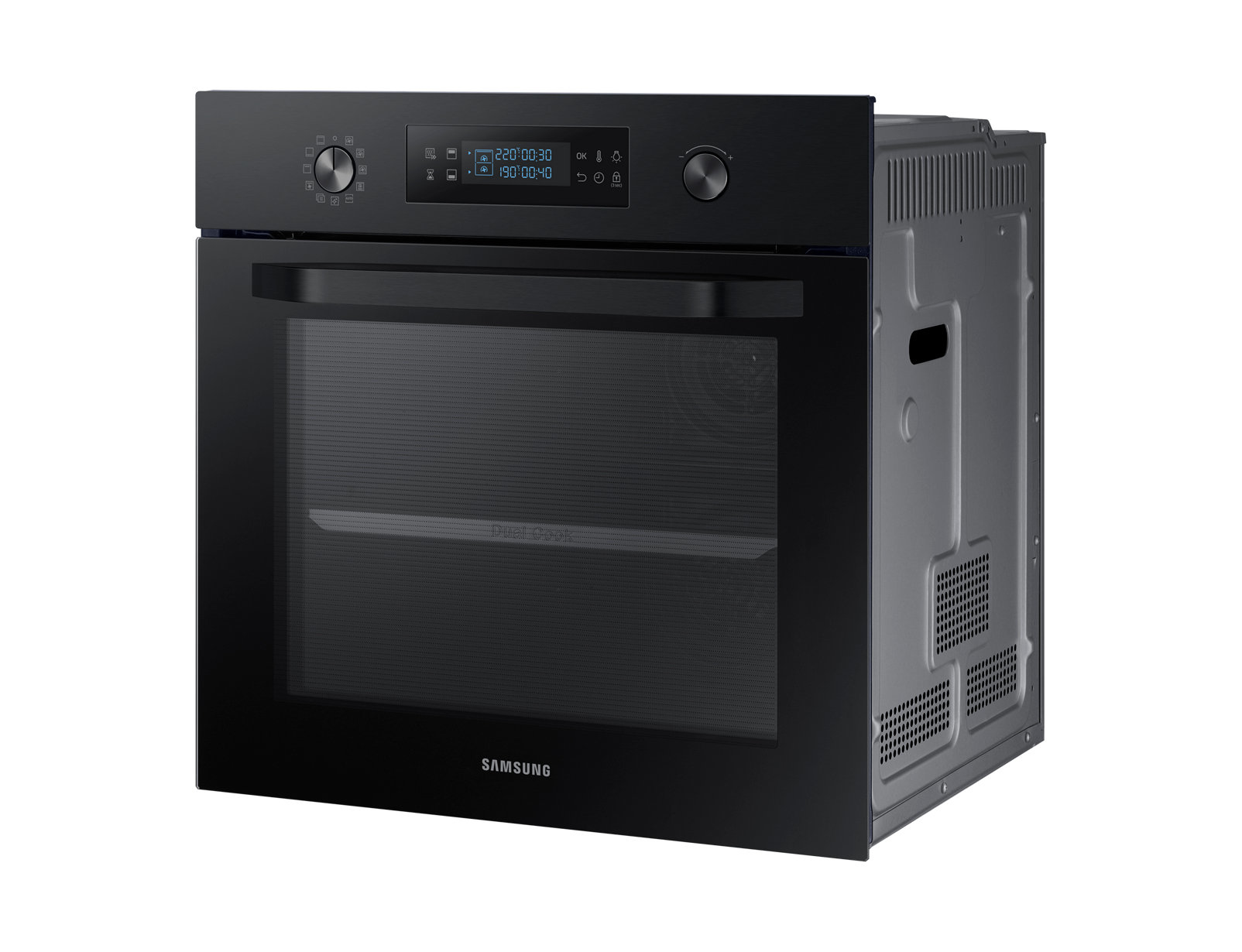 Samsung NV66M3531BB 66 L Black – image 2