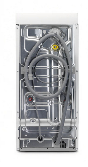 AEG L7TDR722E washing machine Top-load – image 4