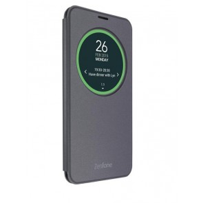 ASUS 90AC00F0-BCV038 mobile phone case Folio Silver – image 4