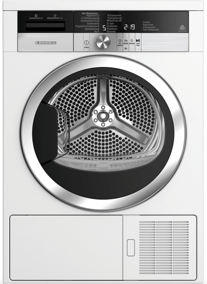 Grundig GTS 38271 GC
