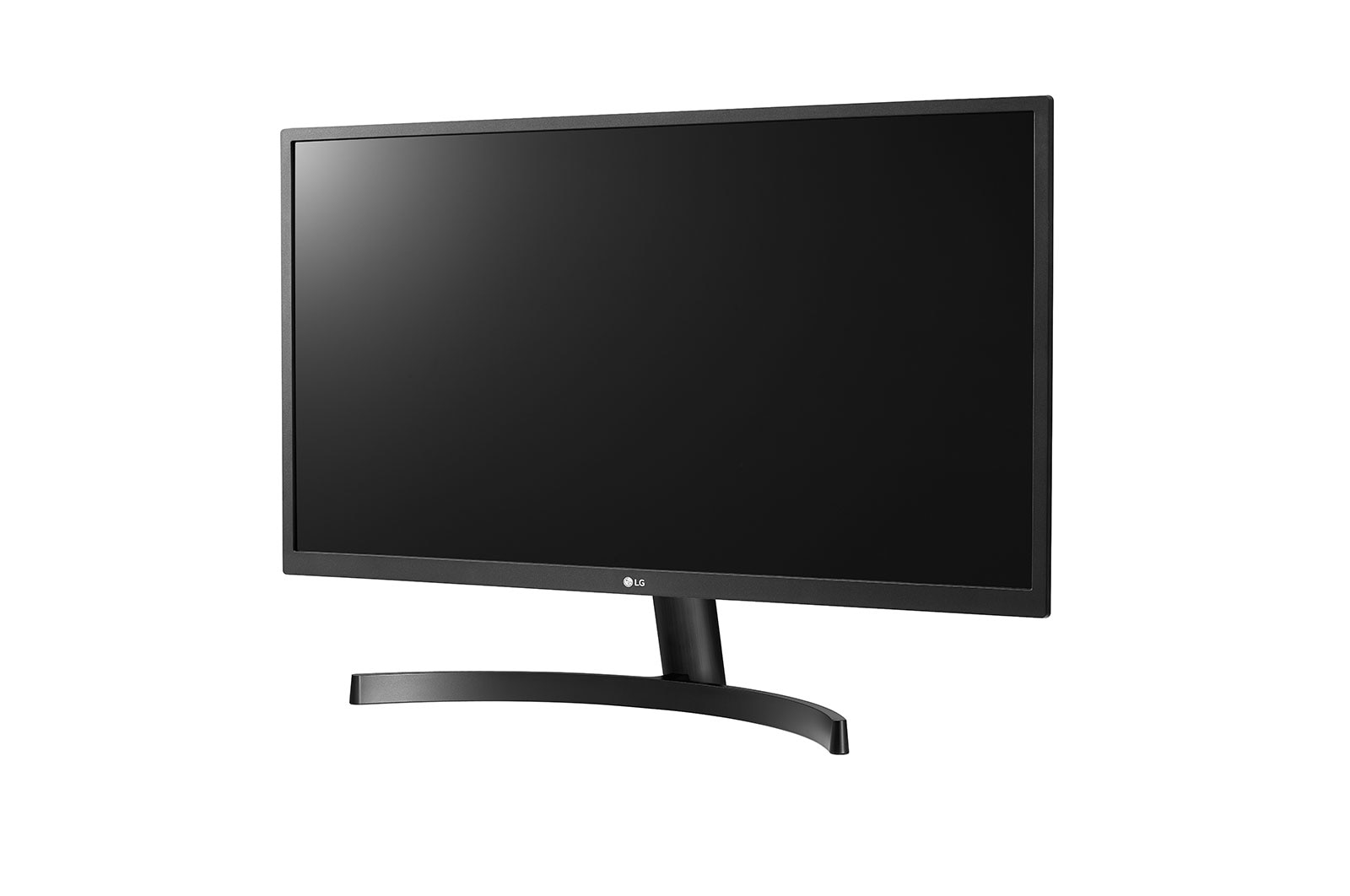 LG 27UK500-B computer monitor – image 3
