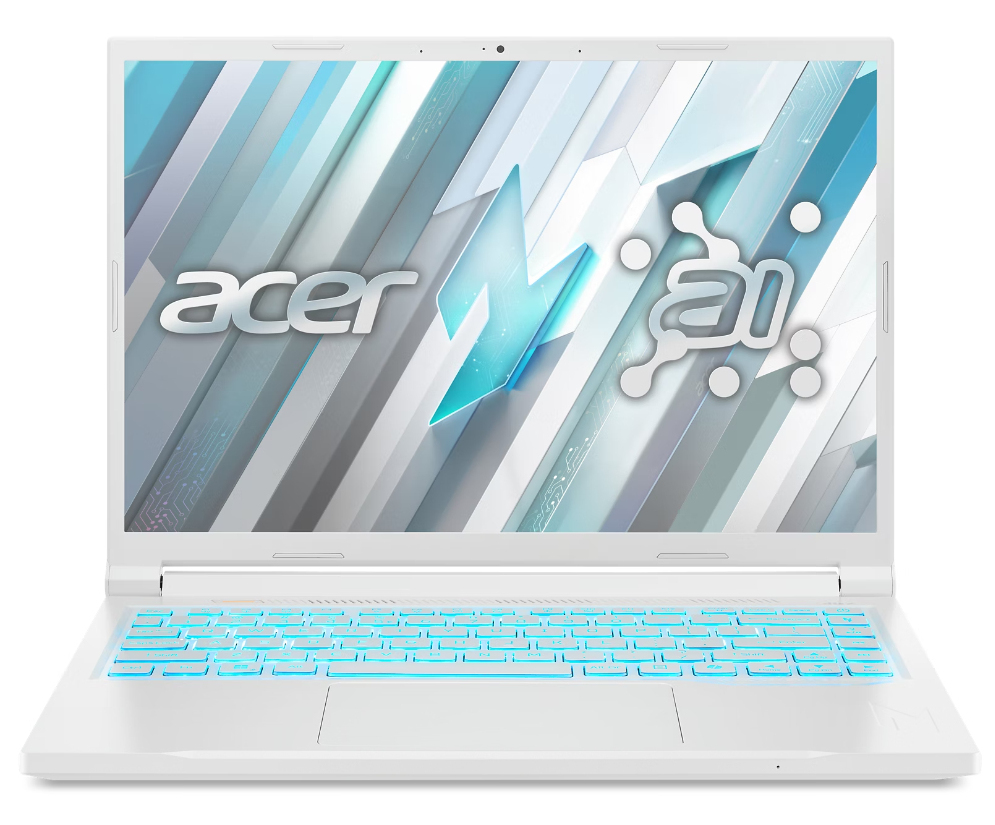 Acer Nitro V 14 ANV14-61-R8BC AMD Ryzen™ 5 8645HS Laptop – image 1