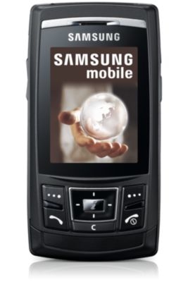 Samsung SGH-D840 93 g