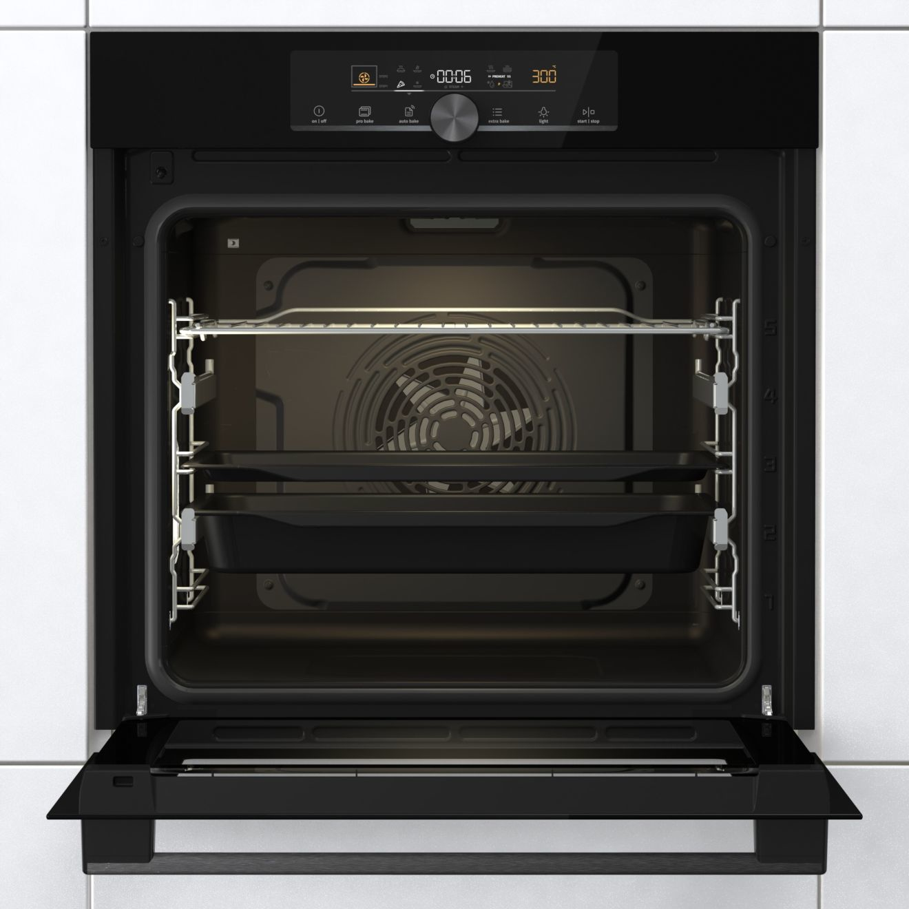 Gorenje BOS6747A01BG – image 2