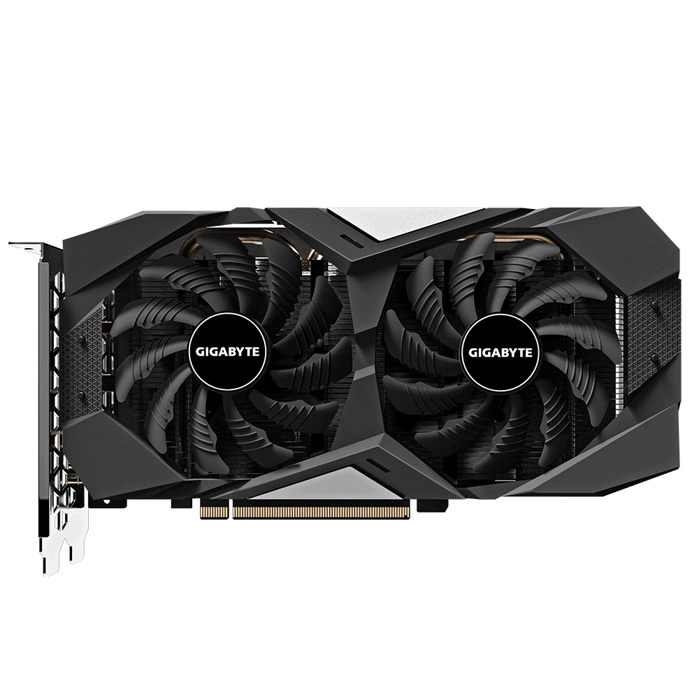 GIGABYTE GV-R56XTWF2OC-6GD (REV 2.0) – image 5