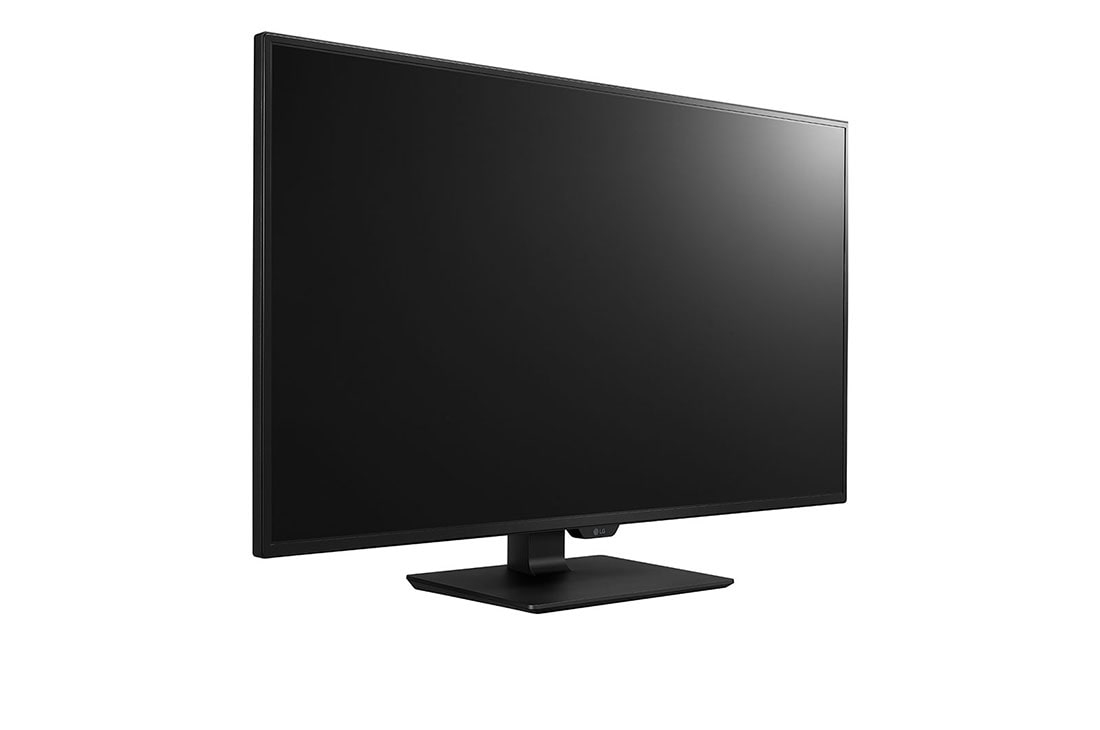 LG 43UN700P-B computer monitor – image 4