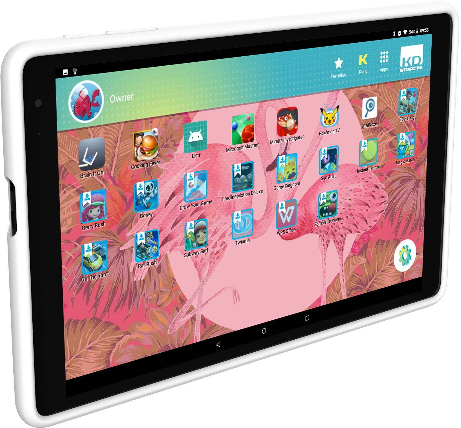 Kurio Tab XL – image 7