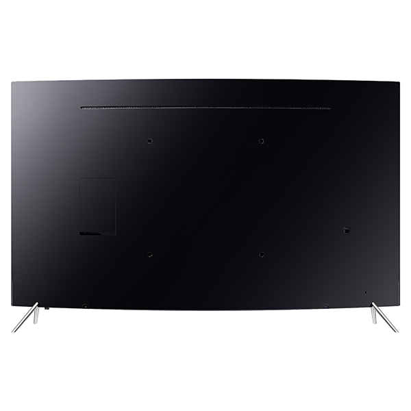 Samsung UN65KS8500F 163.8 cm (64.5") 4K Ultra HD Smart TV Wi-Fi Black, Silver – image 4