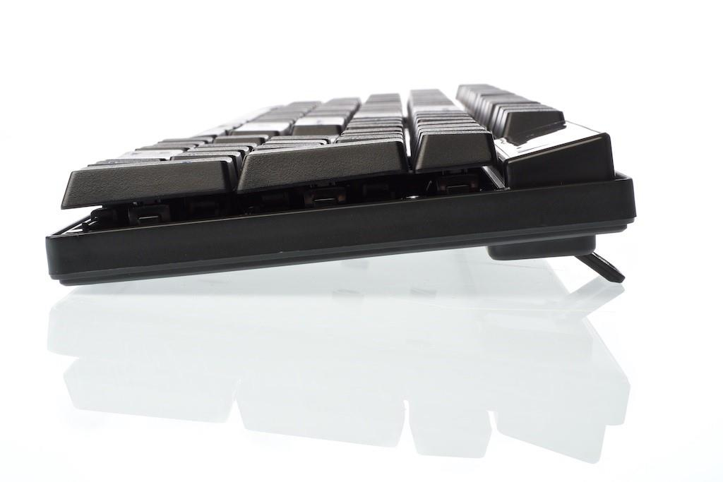 itek ITKC9905 keyboard Mouse included Universal RF Wireless Italian Black – image 5