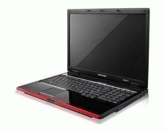 Samsung R610-AS08NL Intel® Core™2 Duo T6400 – image 2